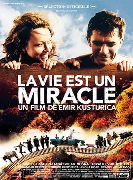 《生命是个奇迹》：在极限挑战中重燃斗志，感受生命不息的顽强力量