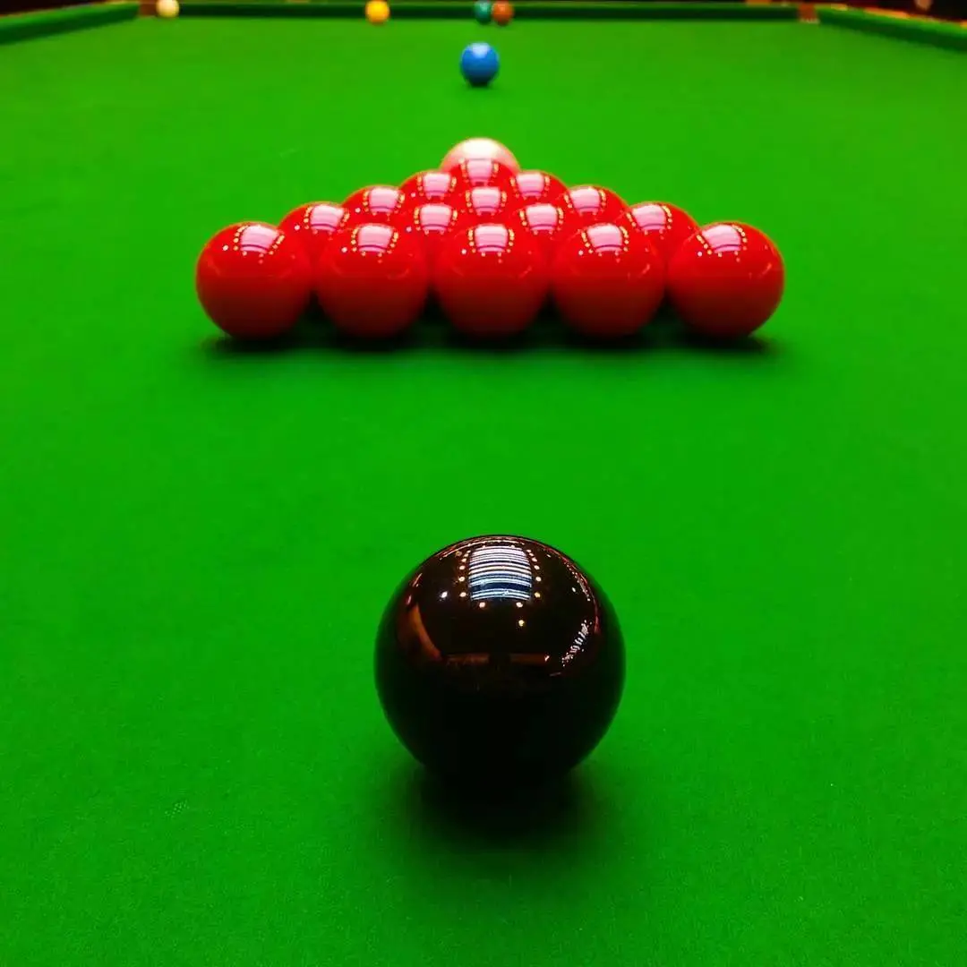 斯诺克巅峰对决：2023英格兰公开赛延期资格赛，奥沙利文霸气挑战帕吉特！